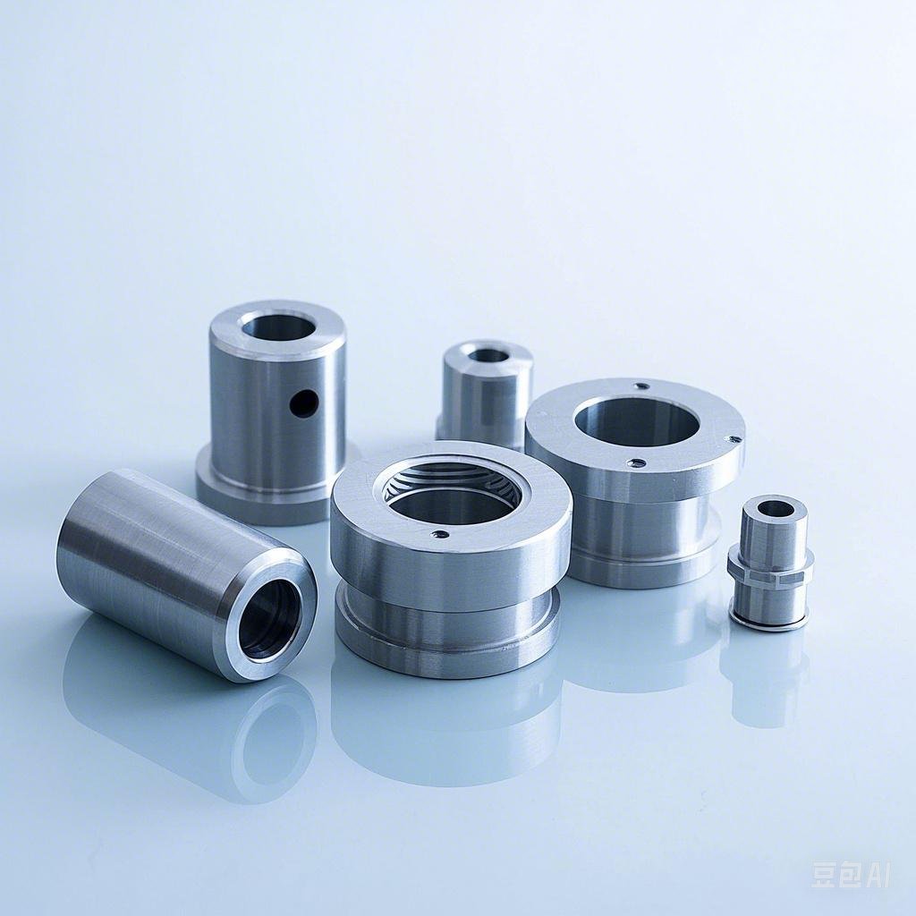 CNC Milling, Turning, Stainless Steel, Aluminum, CNC Machining, Aerospace Parts and Accessories